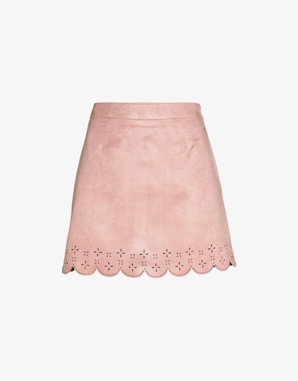 Skirt pink Fashion