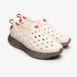 Kane Footwear Revive - Ivory Cement Speckle Hot on Sale