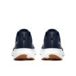 Saucony Men s Ride 17 - Navy Gum Online Hot Sale