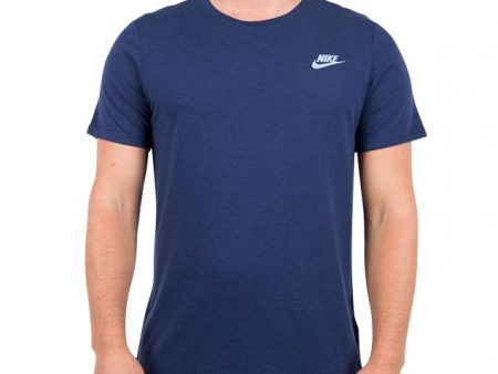 NIKE | CRACKLE PRINT TB TEE Sale