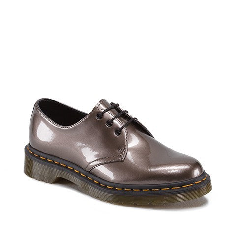 1461 Pewter Spectra Patent Oxford For Discount