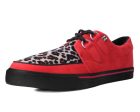 TUK Leopard Sneaker Creepers Online Hot Sale