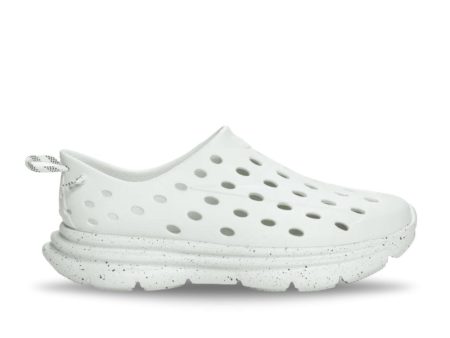 Kane Footwear Revive - Cloud Gray Purple Speckle Online