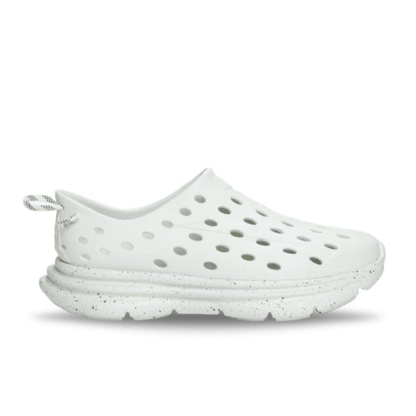 Kane Footwear Revive - Cloud Gray Purple Speckle Online