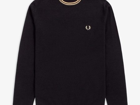 Classic Crew Neck Jumper Supply