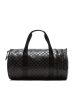 FRED PERRY NYLON CHECKER BARREL BAG Online Sale