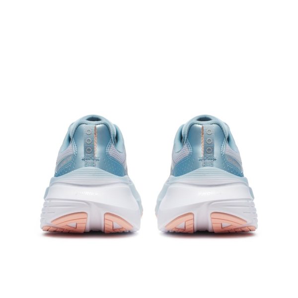 Saucony Women s Guide 17 - Cloud Topaz Online Hot Sale