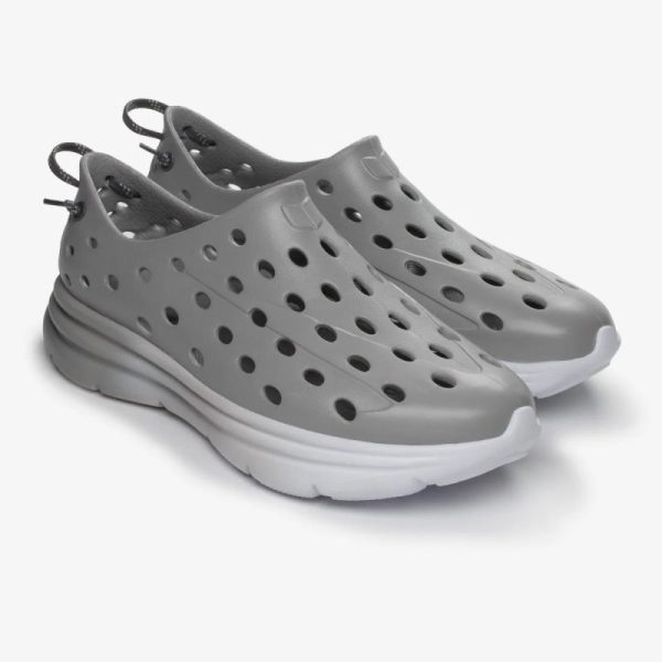 Kane Footwear Revive - Powder Gray Fade Online