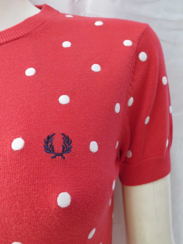 Fred Perry Hibiscus  Shirt Online now