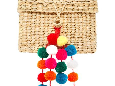 Baby Roge Pom Pom Sale