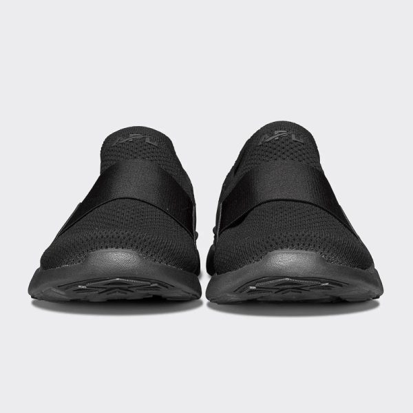 APL Women s TechLoom Bliss - Black Black Online Sale