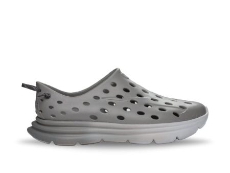 Kane Footwear Revive - Powder Gray Fade Online