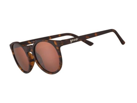 goodr Circle G Polarized Sunglasses - Nine Dollar Pour Over Online Hot Sale