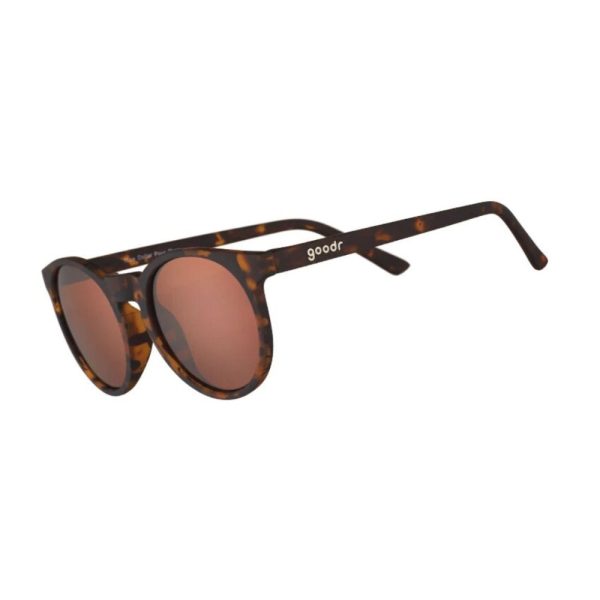 goodr Circle G Polarized Sunglasses - Nine Dollar Pour Over Online Hot Sale