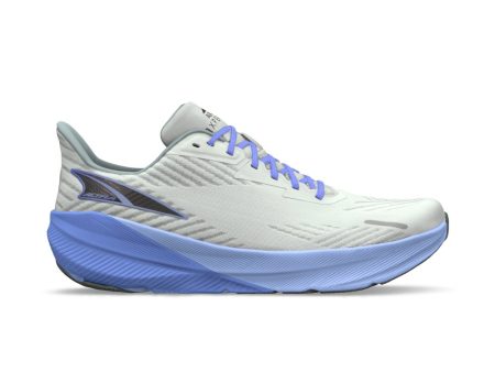 Altra Women s AltraFWD Experience - Gray Purple Supply