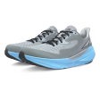 Altra Men s Experience Flow - Gray Blue Online now