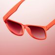 goodr BFG Sunglasses - Solar Flare Centaur Supply