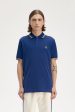 Fred Perry Twin Tipped Shirt Online now