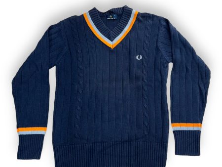 Fred Perry Sweater Discount