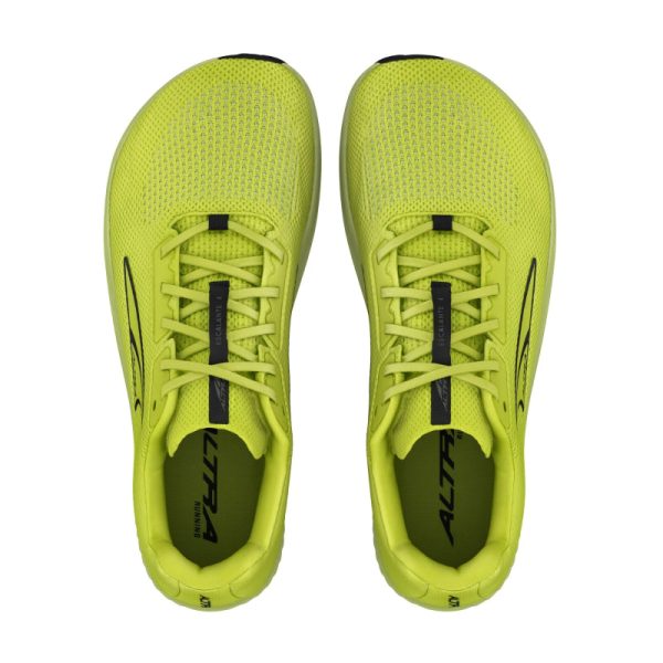 Altra Men s Escalante 4 - Green For Sale