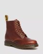 1460 Ambassador Leather Lace Up Boots Online Sale