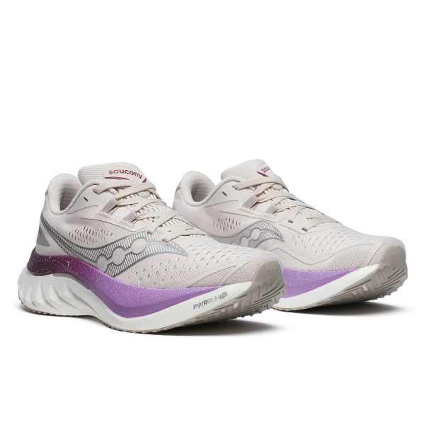 Saucony Women s Endorphin Speed 4 - Moon Plum Discount