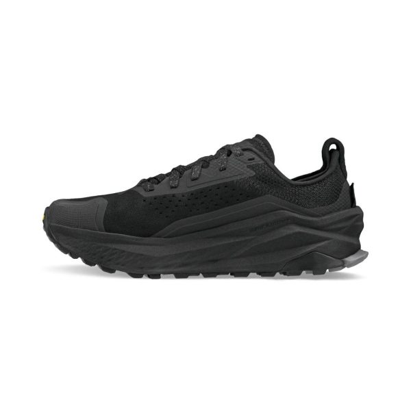 Altra Women s Olympus 6 - Black Black Online now