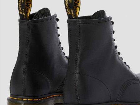 1460 NAPPA LEATHER LACE UP BOOTS Sale