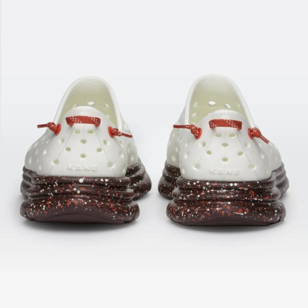 Kane Footwear Revive - Chalk Autumn Speckle Discount