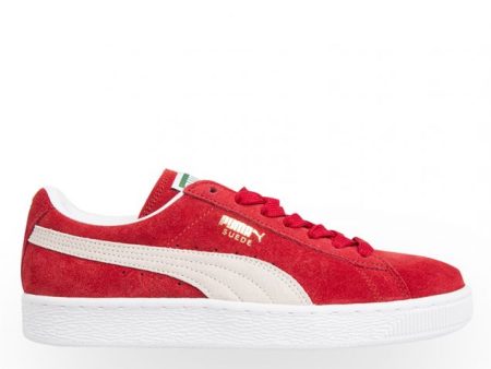 PUMA | SUEDE CLASSIC REGAL For Cheap