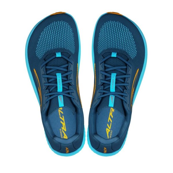 Altra Men s Escalante 4 - Navy Online