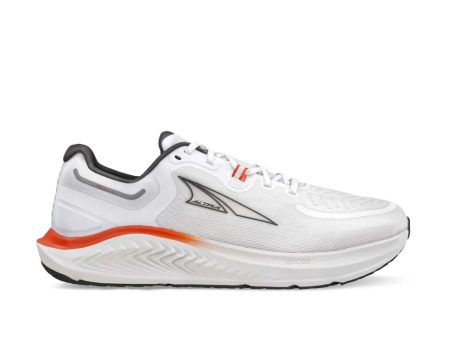 Altra Men s Paradigm 7 - White Online Sale