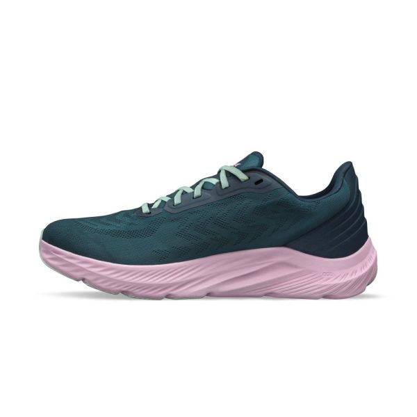 Altra Women s Rivera 4 - Navy Pink Discount