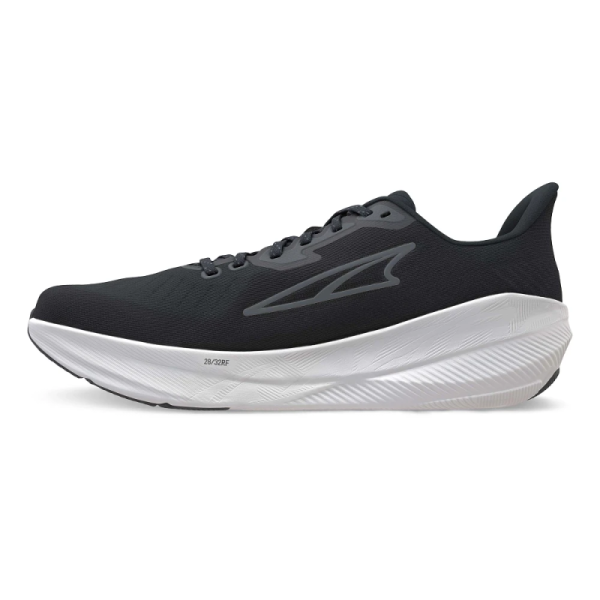 Altra Men s Experience Flow - Black White on Sale