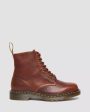 1460 Ambassador Leather Lace Up Boots Online Sale