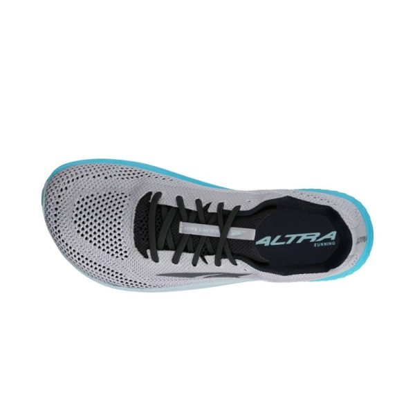 Altra Men s Escalante Racer 2 - Gray Blue Online