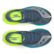 Saucony Women s Endorphin Pro 4 - Mirage Citron For Cheap