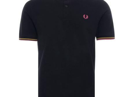 M12 Twin Tipped Fred Perry Shirt Online now