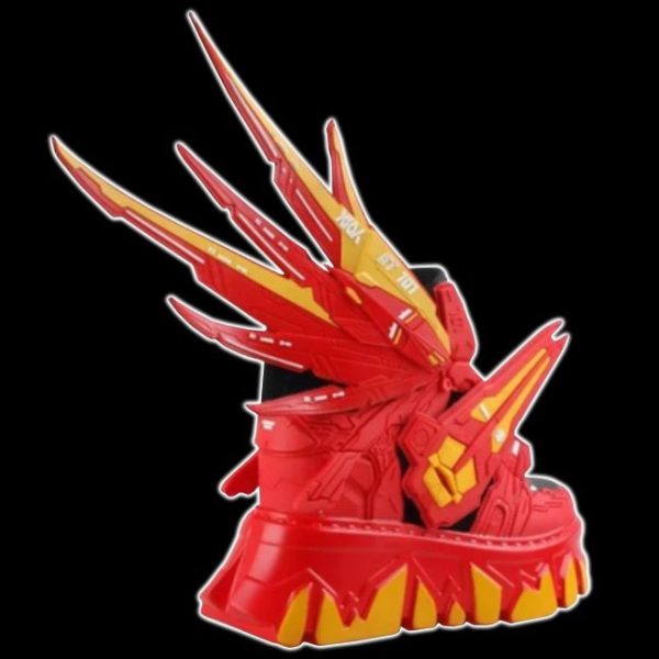 Anthony Wang - Flareon Online Hot Sale