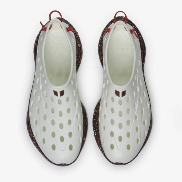 Kane Footwear Revive - Chalk Autumn Speckle Discount