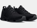 Under Armour Women s UA Micro G Strikefast - Black Pitch Gray Online Hot Sale