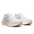 Saucony Women s Ride 17 - White Pearl For Cheap