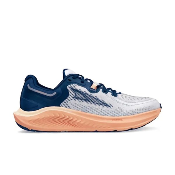 Altra Women s Paradigm 7 - White Navy Supply