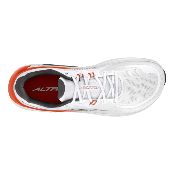 Altra Men s Paradigm 7 - White Online Sale