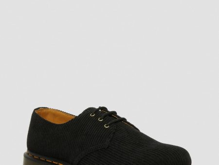 1461 Corduroy Oxford Shoes Online