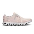 On Women s Cloud 5 - Shell White Cheap