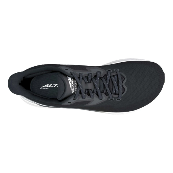 Altra Men s Experience Flow - Black White on Sale