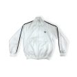 Fred Perry Track Jacket Fashion