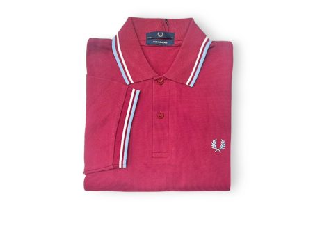 Fred Perry M12 For Discount