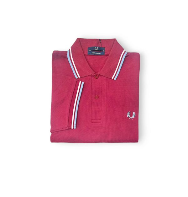 Fred Perry M12 For Discount